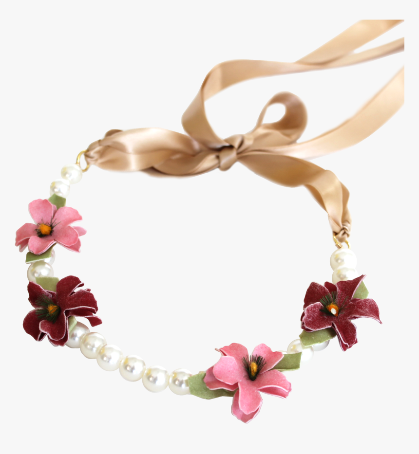 The Natalie Kate - Necklace, HD Png Download