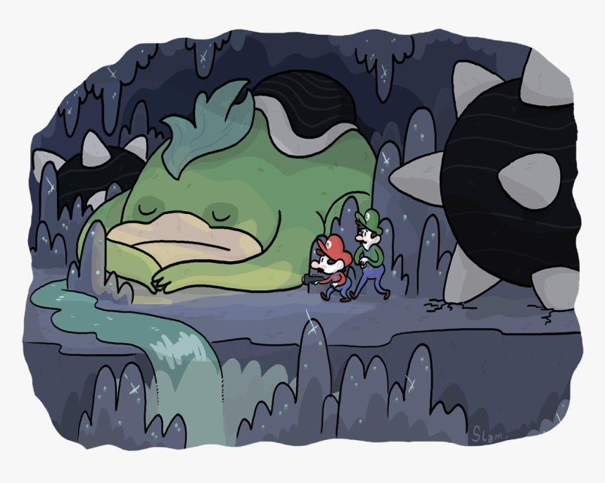 Cartoon, HD Png Download