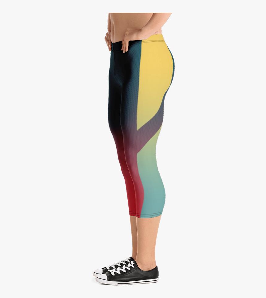 Leggings, HD Png Download