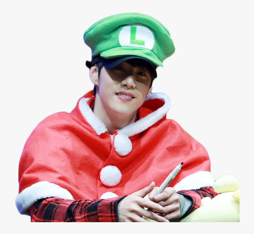 Kpop, Mark, And Png Image - Costume Hat, Transparent Png