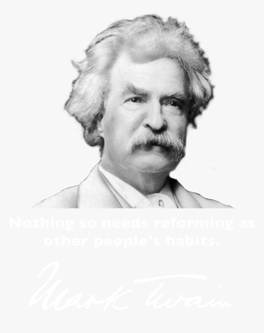 Mark Tuan Photoshoot - Mark Twain, HD Png Download