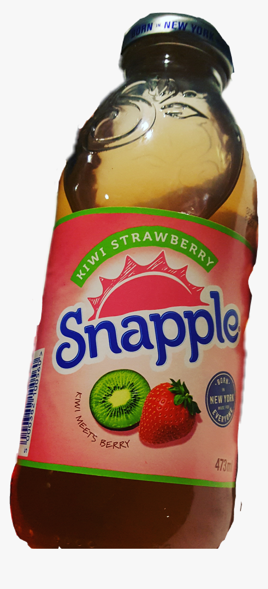#jugo #snapple # #freetoedit, HD Png Download