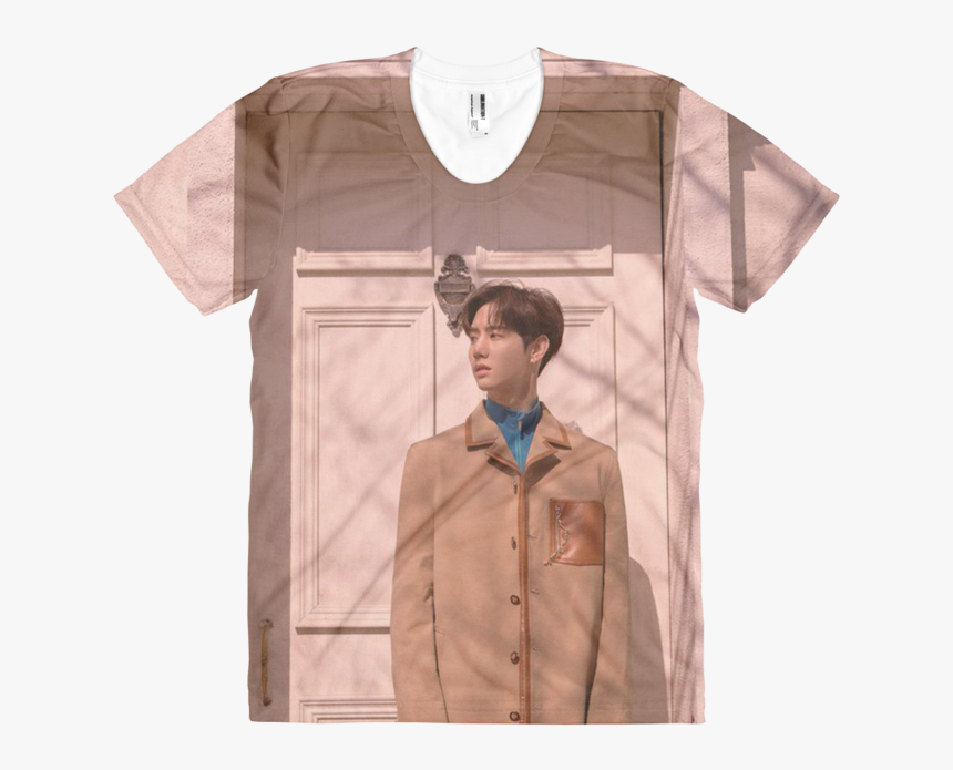 Big Issue Mark Got7, HD Png Download