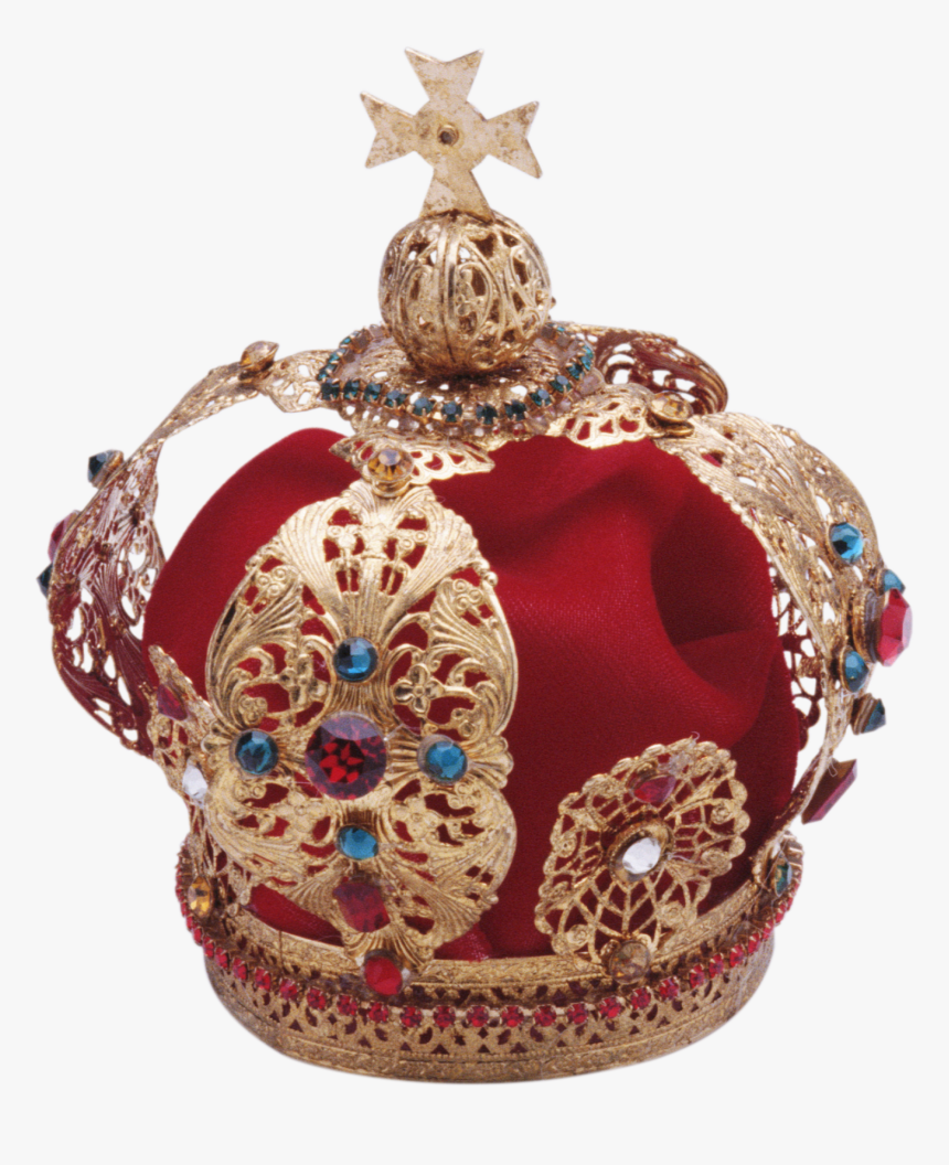 Crown Png - Crowns For The Brow Of A Bridegroom, Transparent Png