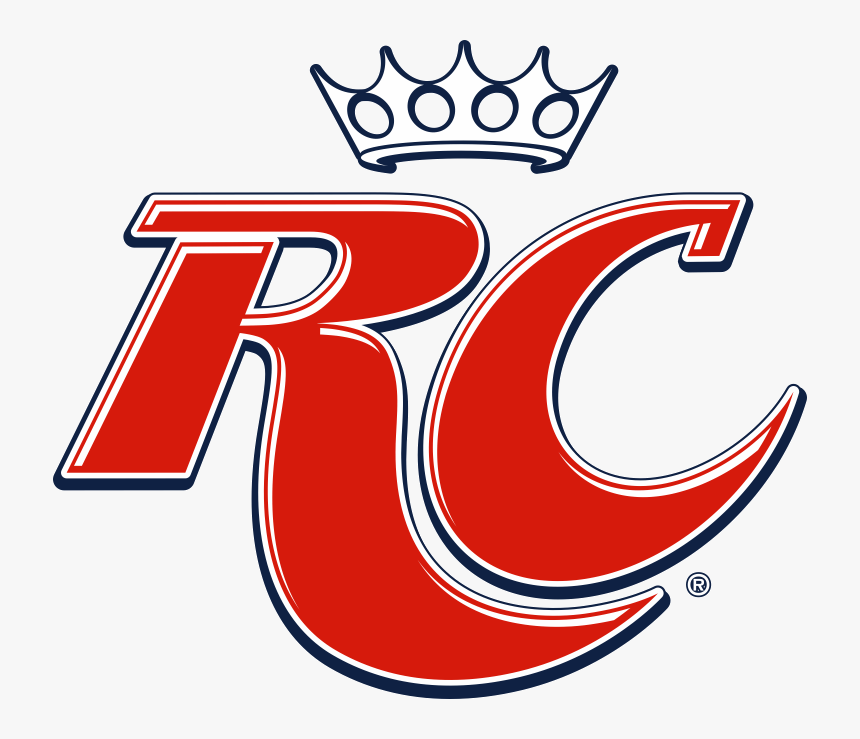 Rc Cola Logo Png, Transparent Png