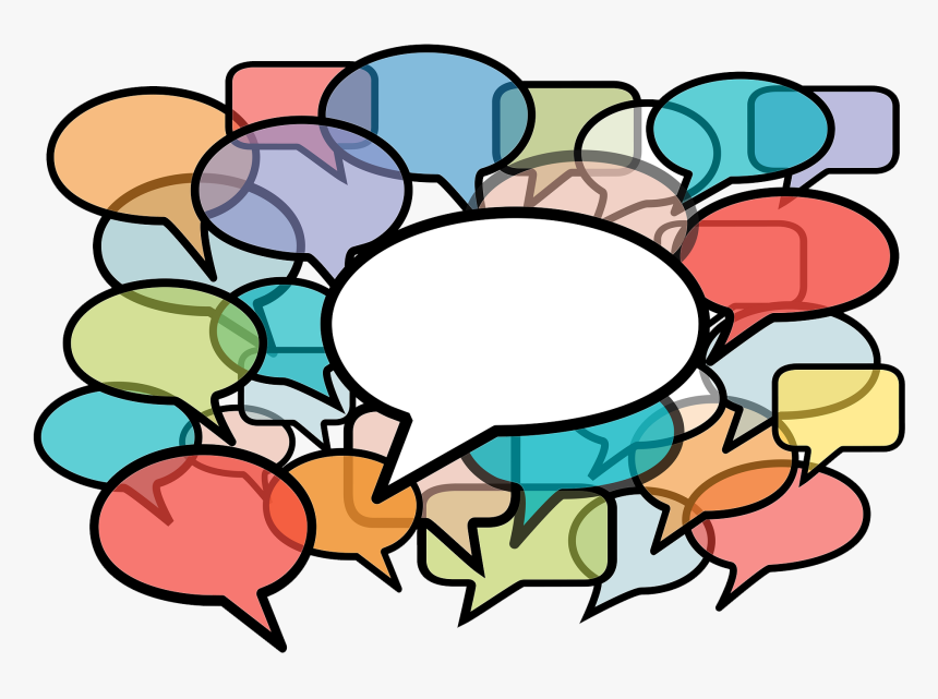 Kids Debating Clipart, HD Png Download