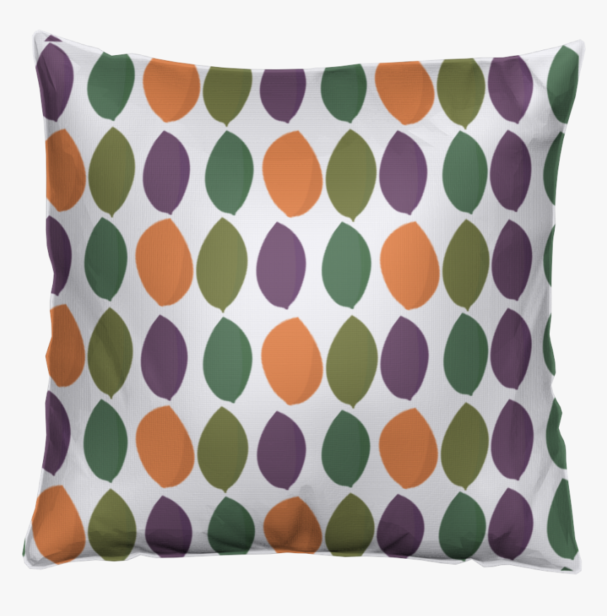 Colourful Bubbles Cushion Cover, HD Png Download