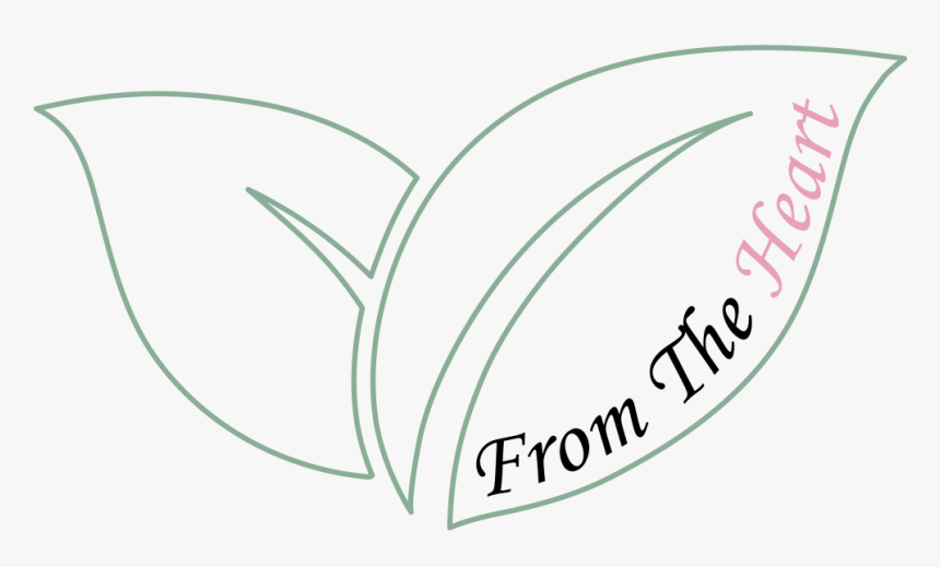 From The Heart Florist - Circle, HD Png Download