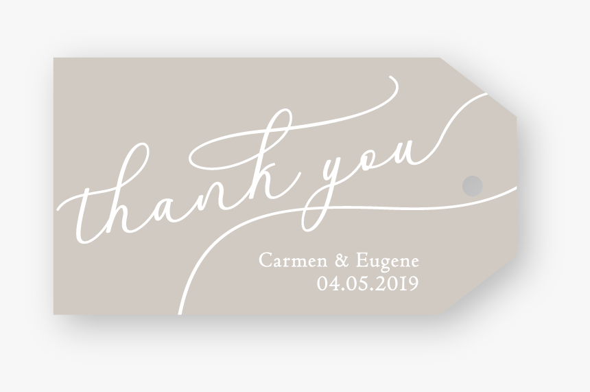 Calligraphy, HD Png Download