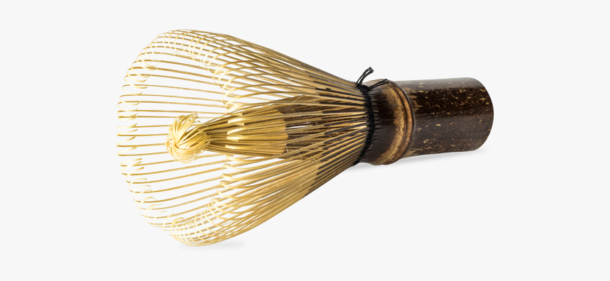 T2 Ceremonial Matcha Whisk - Brush, HD Png Download