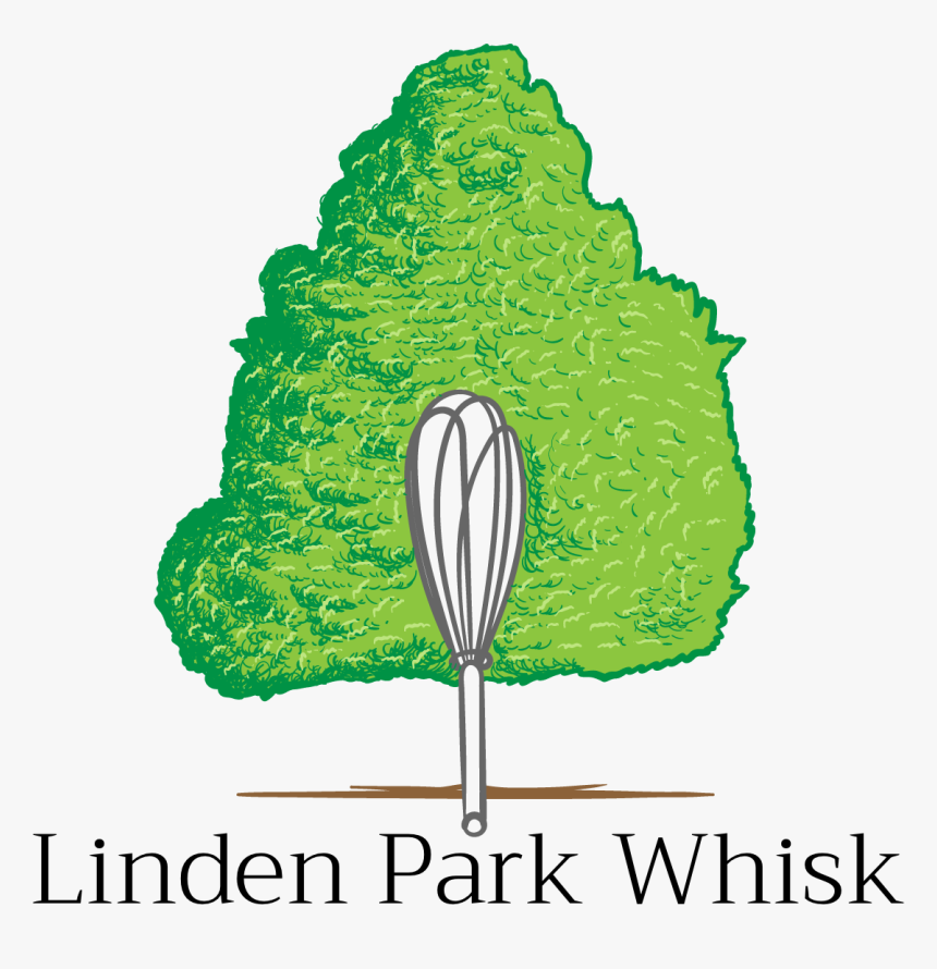 Linden Park Whisk - Illustration, HD Png Download