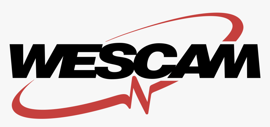 Wescam Logo Png Transparent - Wescam Logo, Png Download