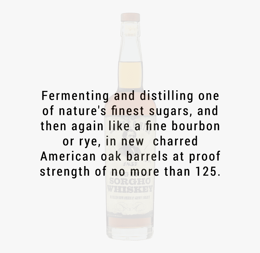 Glass Bottle, HD Png Download