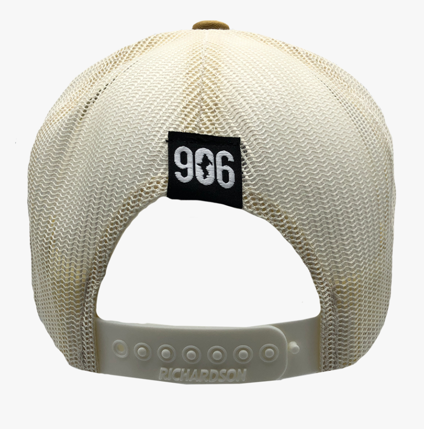 Hat - U - P - Silhouette, HD Png Download