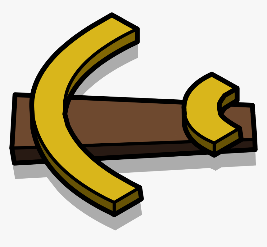 Club Penguin Wiki, HD Png Download