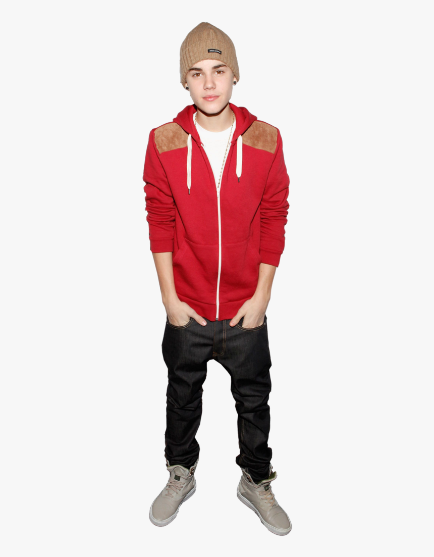 Thumb Image - Justin Bieber Whole Body, HD Png Download