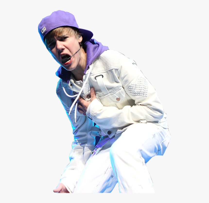 Justin Bieber Png - Justin Bieber Fotos Sin Fondo, Transparent Png