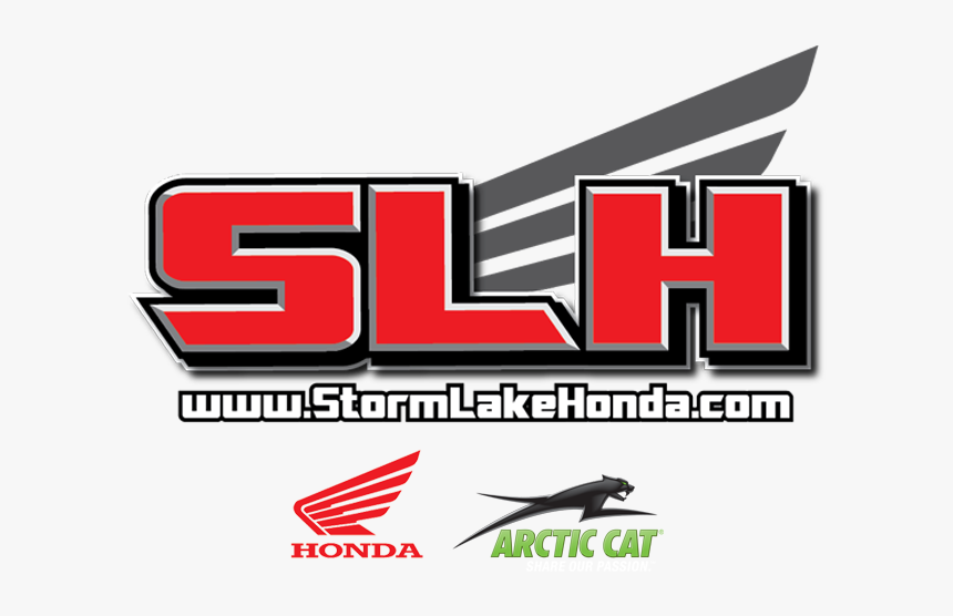 Storm Lake Honda Proudly Serves Storm Lake And Our - Storm Lake Honda Logo, HD Png Download