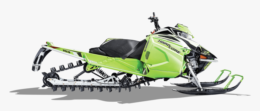 Arctic Cat M1 Alpha, HD Png Download