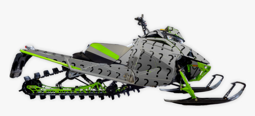 Arctic Cat Alpha One, HD Png Download
