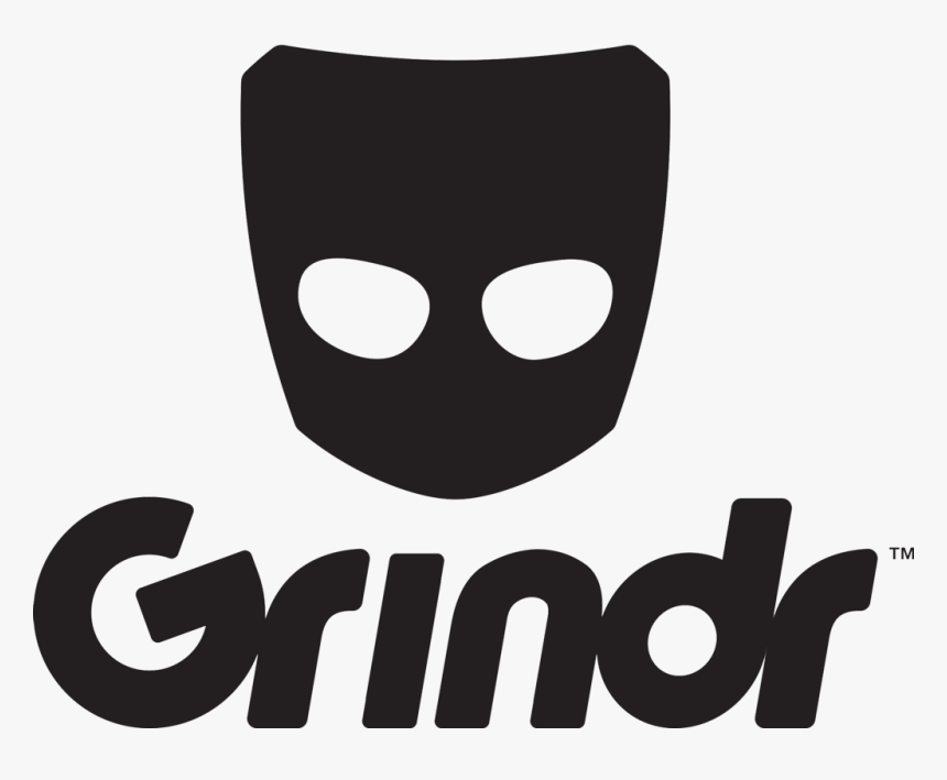 Grindr Logo Grindr Png, Transparent Png