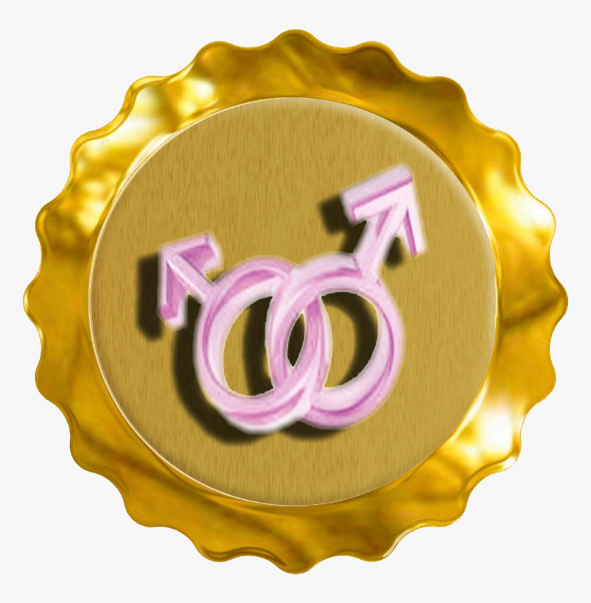 Badge, HD Png Download