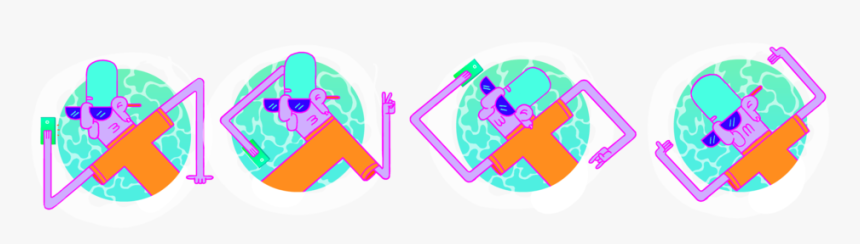 As Id Char Process - Graphic Design, HD Png Download