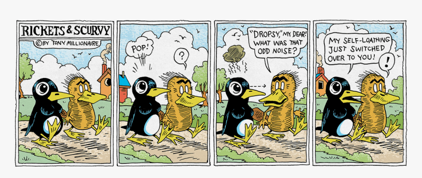 Cartoon, HD Png Download