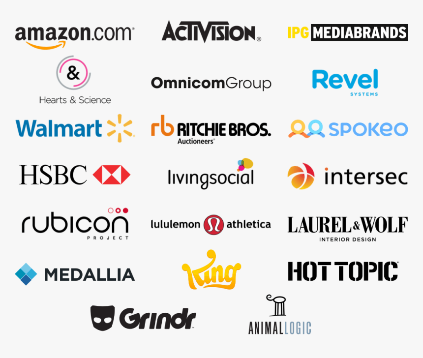 Logos For Amazon - Paris Normandie, HD Png Download