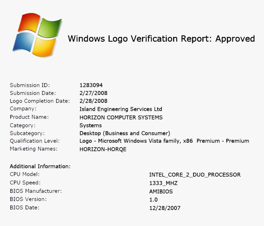 Operating System, HD Png Download