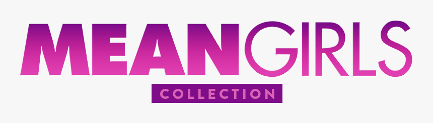 Mean Girls - Mean Girls Collection, HD Png Download