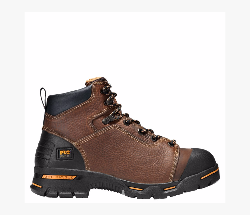 Timberland Work Boots, HD Png Download