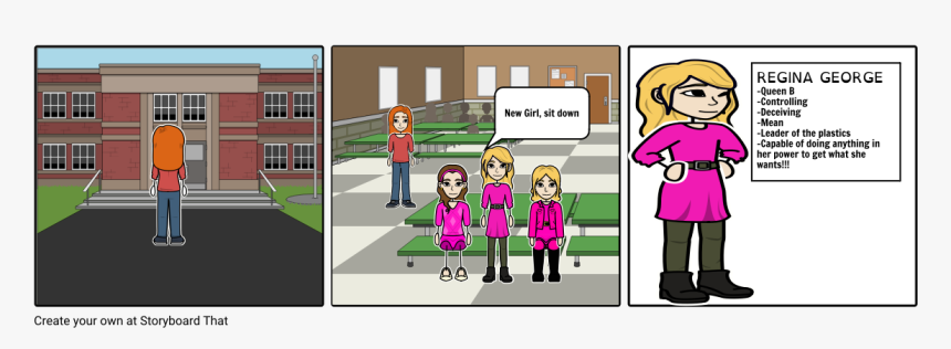 Cartoon, HD Png Download