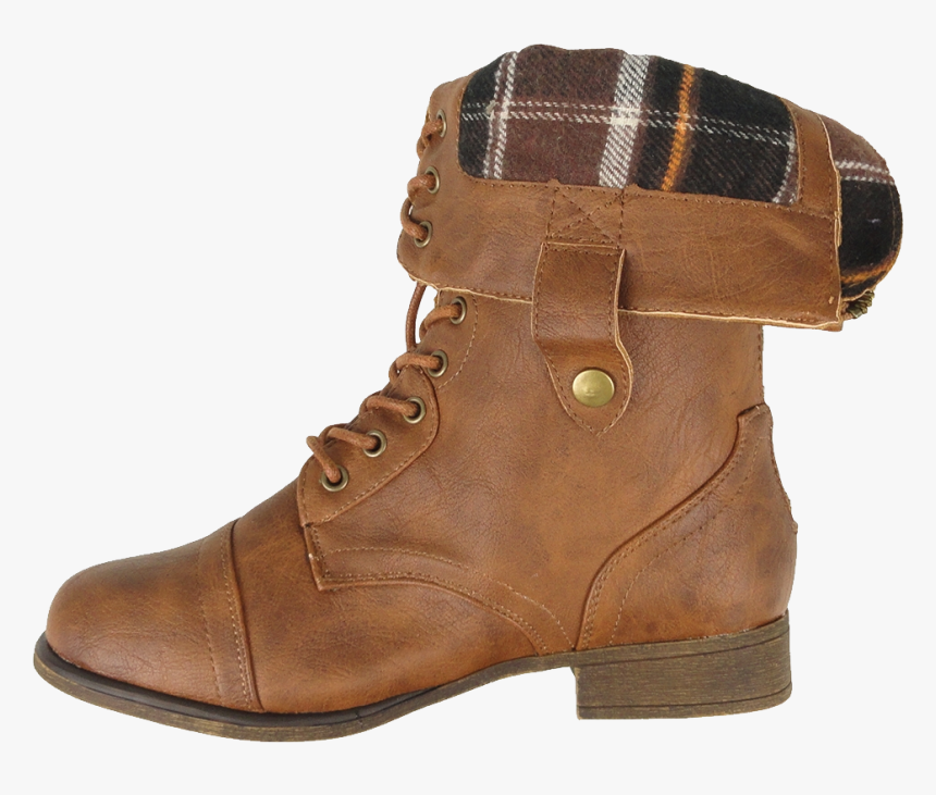 Brown Boots Png Image - Brown Boots Png, Transparent Png