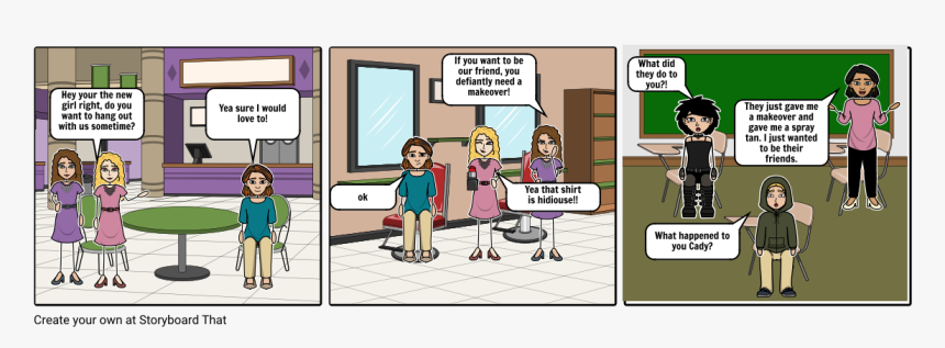 Cartoon, HD Png Download