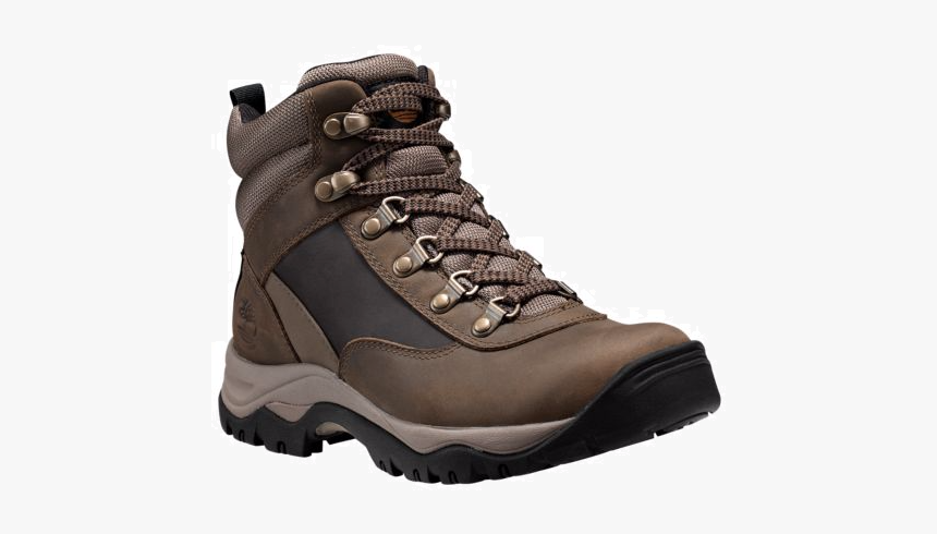 Steel-toe Boot, HD Png Download