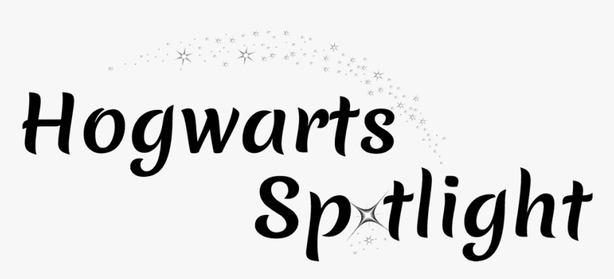 Hogwarts Spotlight 18/11 - Calligraphy, HD Png Download
