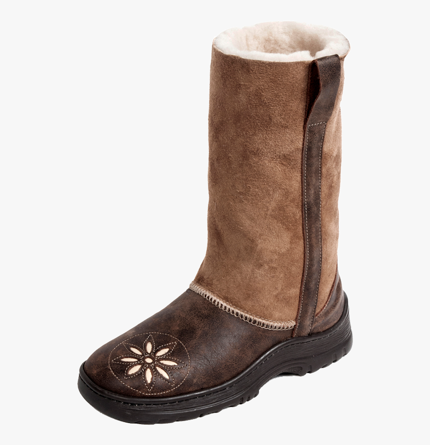 Timberland Boot Png, Transparent Png