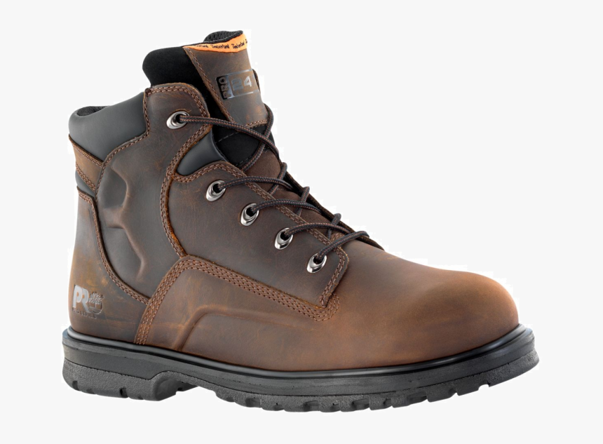 Timberland Pro Magnus 6 Steel Toe, HD Png Download