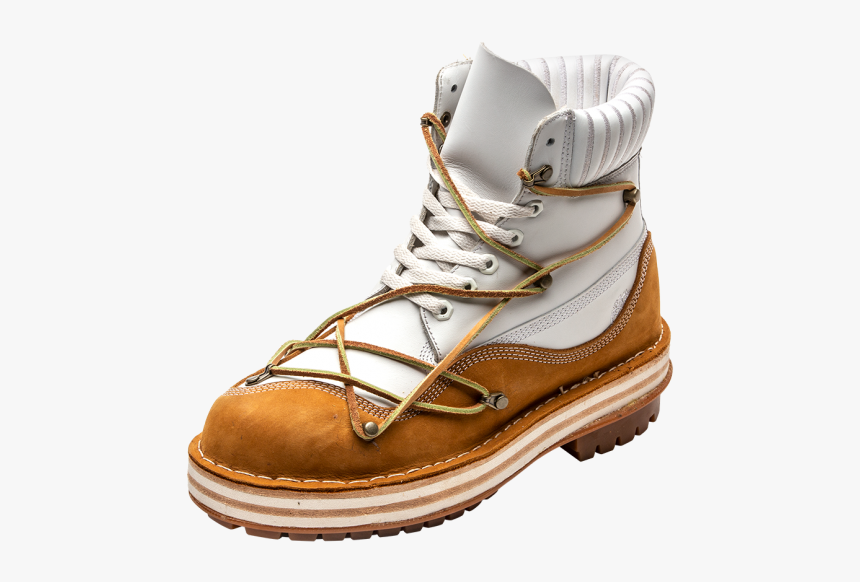 20 Boot Is A Joint Effort Between A Number Of High-caliber - Work Boots, HD Png Download