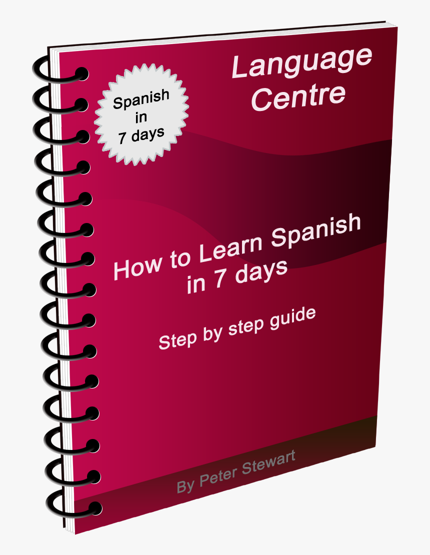 Spiral Ebook, HD Png Download