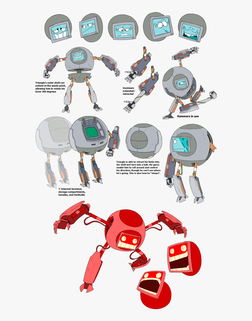 Cartoon, HD Png Download