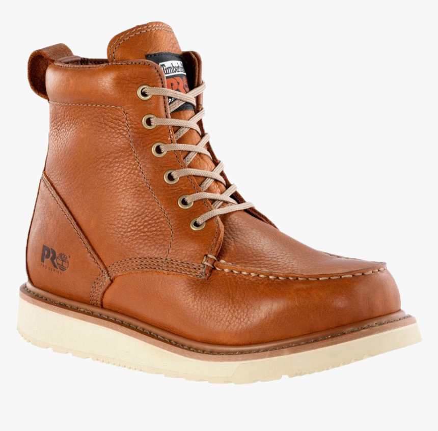 Timberland Pro Men's 6, HD Png Download