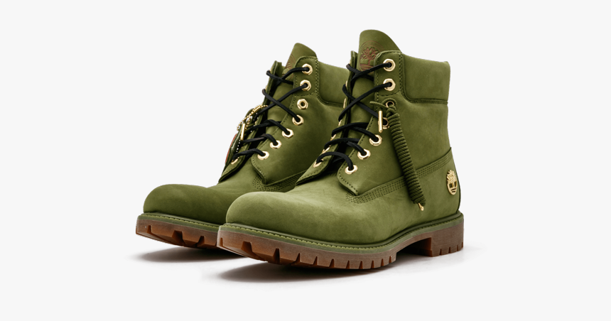 Steel-toe Boot, HD Png Download