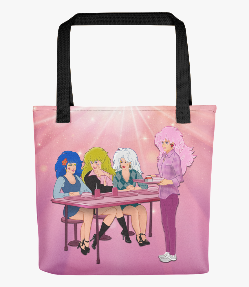 Mean Girls Bags Swish Embassy 
 Class - Tote Bag, HD Png Download