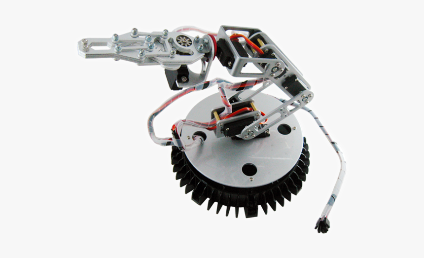 Robot, HD Png Download