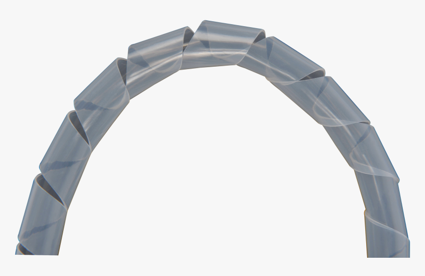 12-75mm Spiral Binding - Arch, HD Png Download
