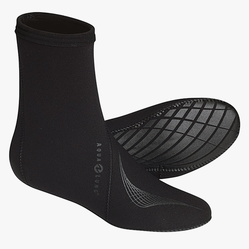 Dive Socks, HD Png Download