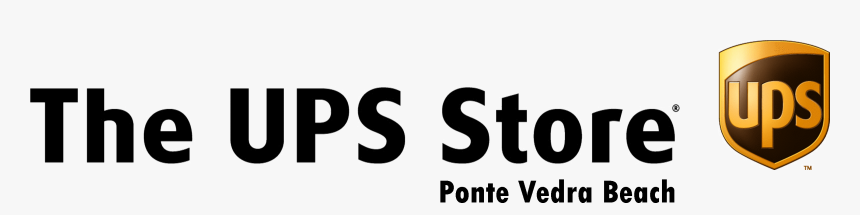 Thumb Image - Ups Store Logo Png, Transparent Png