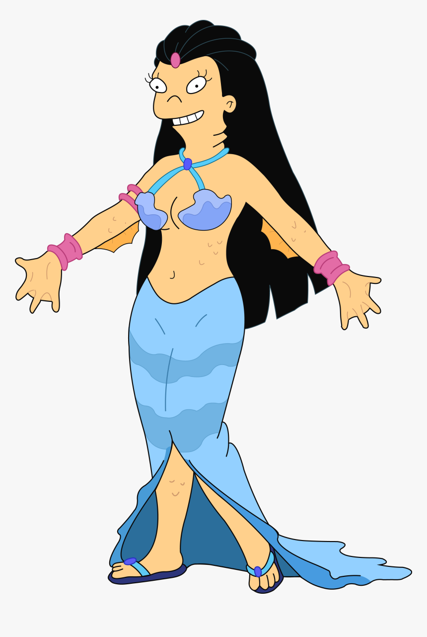 Futurama Bender's Game Amy, HD Png Download